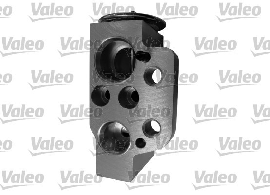 Expanzný ventil klimatizácie Valeo Service