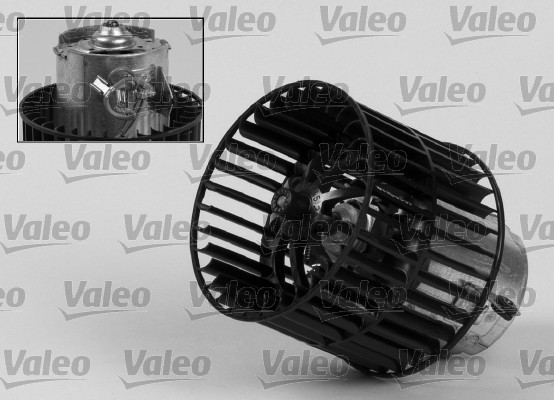 Vnútorný ventilátor Valeo Service