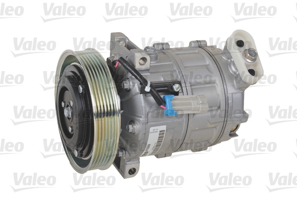 Kompresor klimatizácie Valeo Service