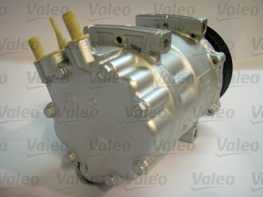 Kompresor klimatizácie Valeo Service