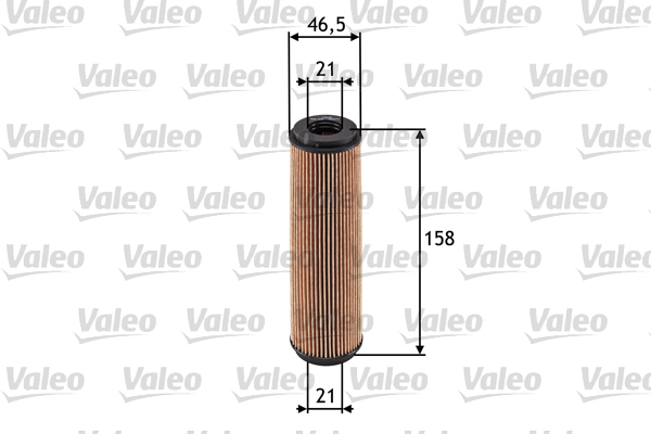 Olejový filter Valeo Service