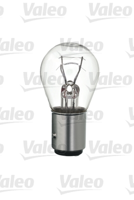żiarovka, bzdové-/koncové svetlo Valeo Service