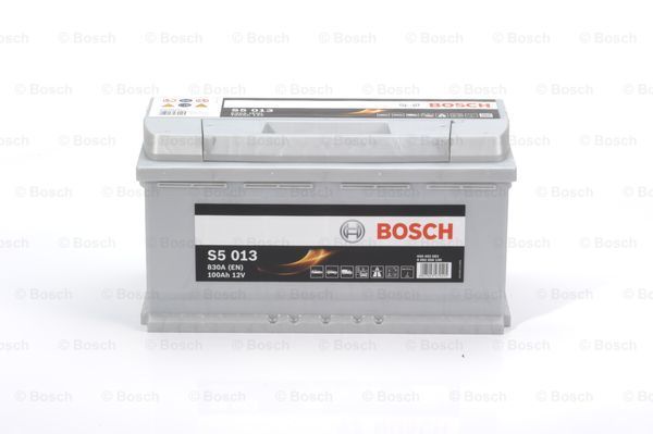 żtartovacia batéria Robert Bosch GmbH