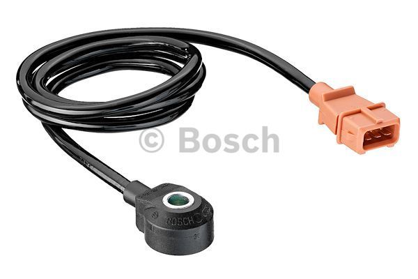 Senzor klepania Robert Bosch GmbH