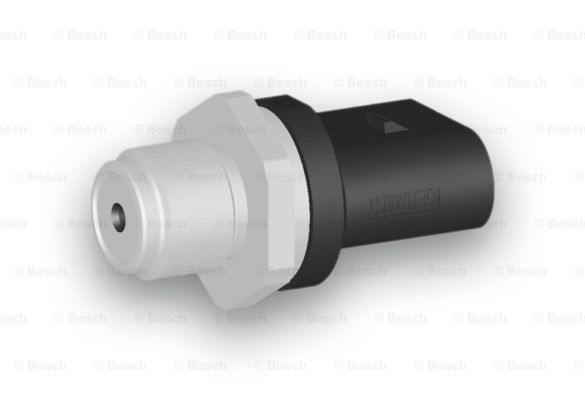 Senzor tlaku paliva Robert Bosch GmbH