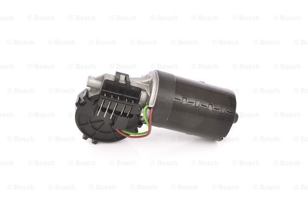 Motor stieračov Robert Bosch GmbH