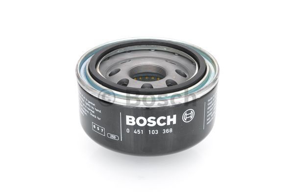 Olejový filter Robert Bosch GmbH