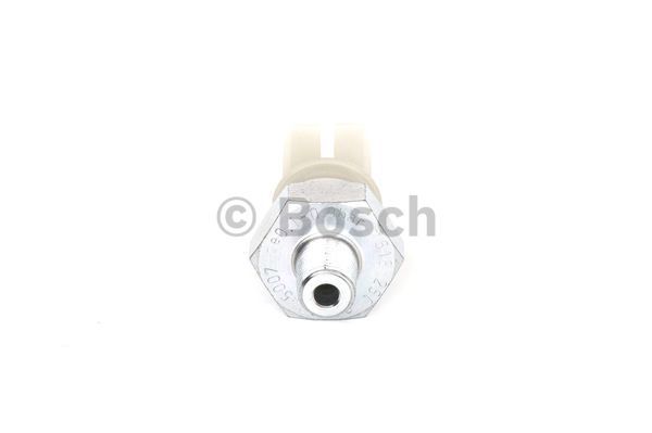 Olejový tlakový spínač Robert Bosch GmbH