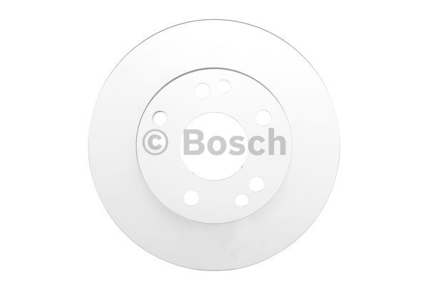 Brzdový kotúč Robert Bosch GmbH