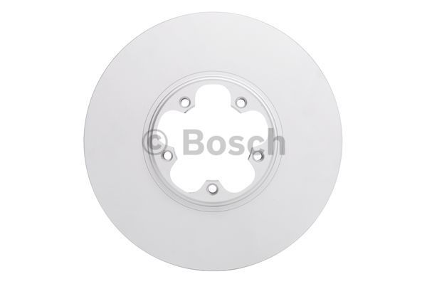 Brzdový kotúč Robert Bosch GmbH