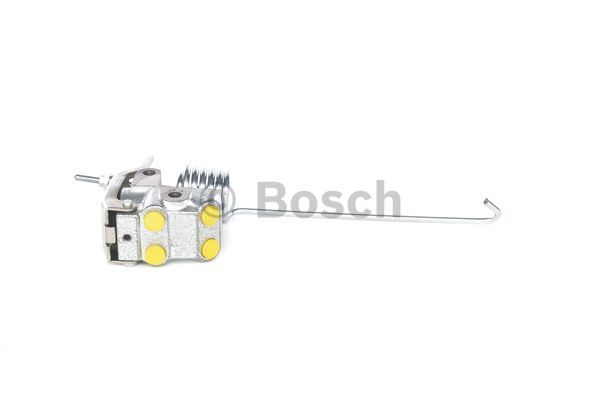 Regulátor brzdovej sily Robert Bosch GmbH
