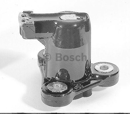 Palec (rotor) rozdeľovača zapaľovania Robert Bosch GmbH