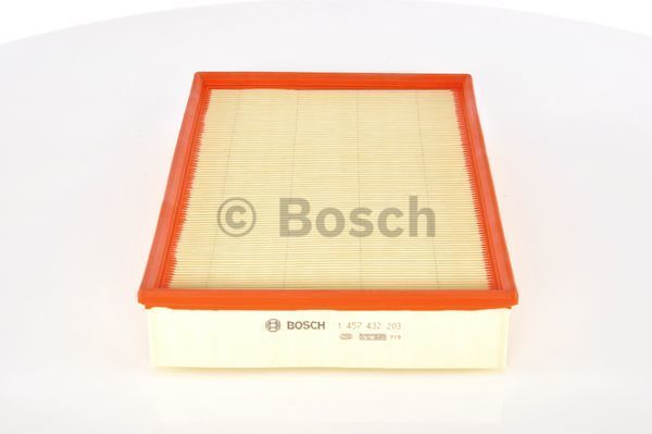 Vzduchový filter Robert Bosch GmbH