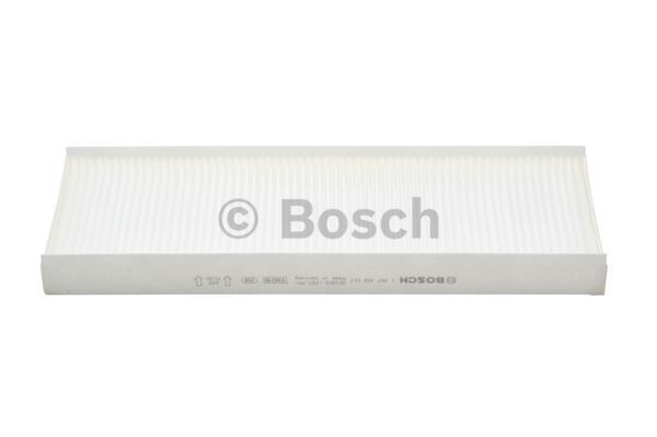 Filter vnútorného priestoru Robert Bosch GmbH