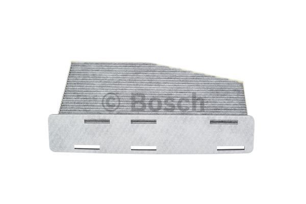 Filter vnútorného priestoru Robert Bosch GmbH