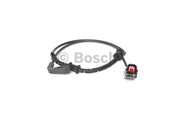 Výstrażný kontakt opotrebenia brzdového oblożenia Robert Bosch GmbH