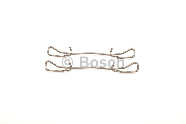 Sada príslużenstva oblożenia kotúčovej brzdy Robert Bosch GmbH