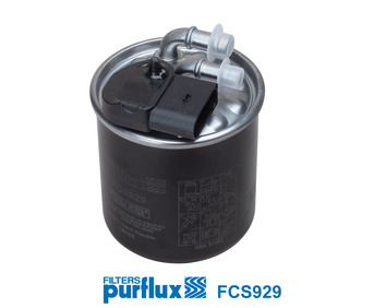 Palivový filter PURFLUX