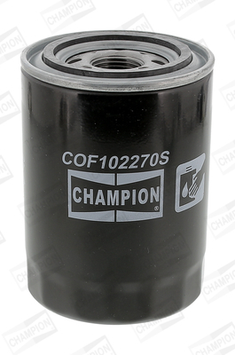 Olejový filter CHAMPION (FEDERAL-MOGUL)