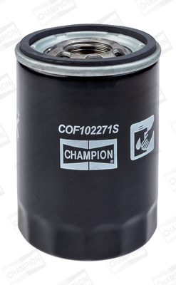 Olejový filter CHAMPION (FEDERAL-MOGUL)