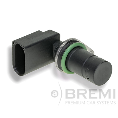 Snímač impulzov kľukového hriadeľa BREMI Fahrzeug-Elektrik GmbH + Co. KG