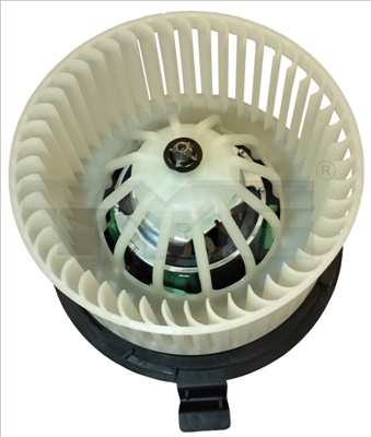 Vnútorný ventilátor TYC EUROPE B.V.