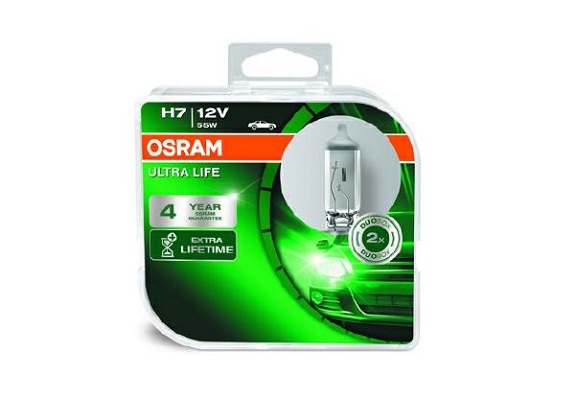 żiarovka pre diaľkový svetlomet OSRAM