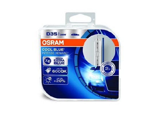 żiarovka pre diaľkový svetlomet OSRAM