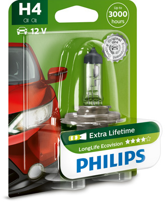 żiarovka pre diaľkový svetlomet Lumileds Germany GmbH