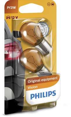 żiarovka pre smerové svetlo Lumileds Germany GmbH
