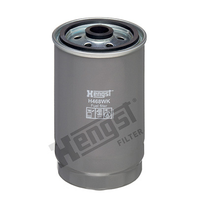 Palivový filter Hengst SE