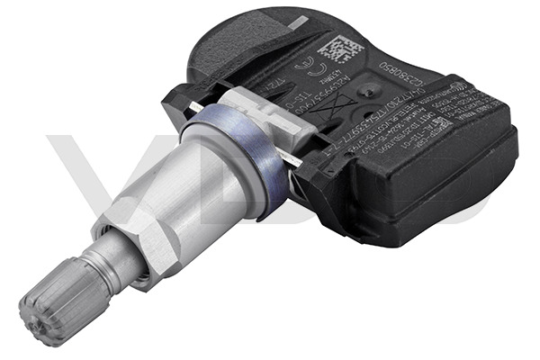 Snímač pre kontrolu tlaku v pneumatike Continental Aftermarket & Services GmbH