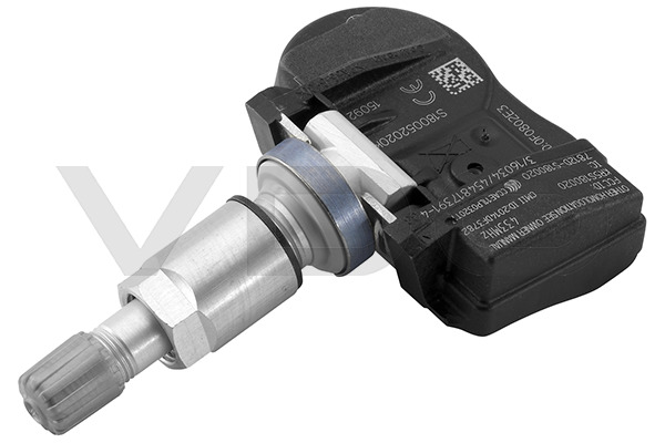 Snímač pre kontrolu tlaku v pneumatike Continental Aftermarket & Services GmbH