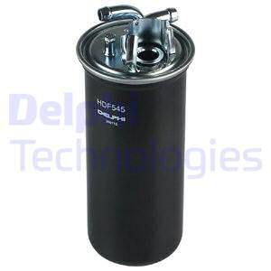 Palivový filter Delphi Technologies Aftermarket