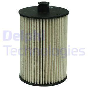 Palivový filter Delphi Technologies Aftermarket