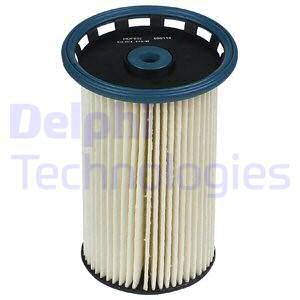 Palivový filter Delphi Technologies Aftermarket