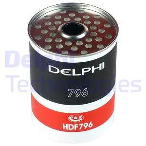 Palivový filter Delphi Technologies Aftermarket