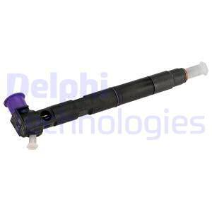 Vstrekovací ventil Delphi Technologies Aftermarket