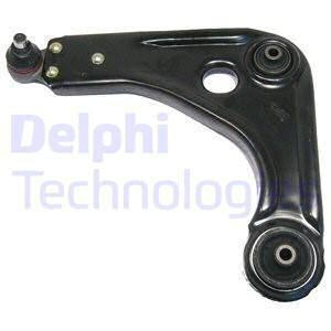 Rameno zavesenia kolies Delphi Technologies Aftermarket