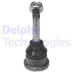Zvislý/nosný čap Delphi Technologies Aftermarket