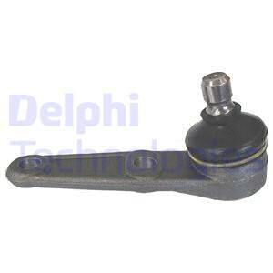 Zvislý/nosný čap Delphi Technologies Aftermarket