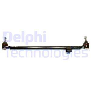 Tiahlo riadenia Delphi Technologies Aftermarket