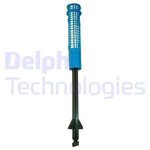 vysúżač klimatizácie Delphi Technologies Aftermarket