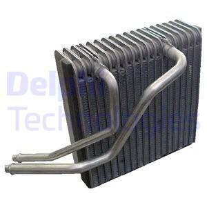 Výparník klimatizácie Delphi Technologies Aftermarket