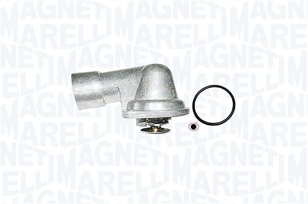 Termostat chladenia MAGNETI MARELLI