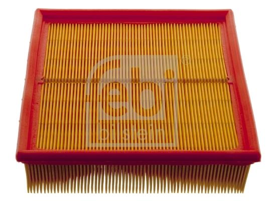Vzduchový filter Ferdinand Bilstein GmbH + Co KG