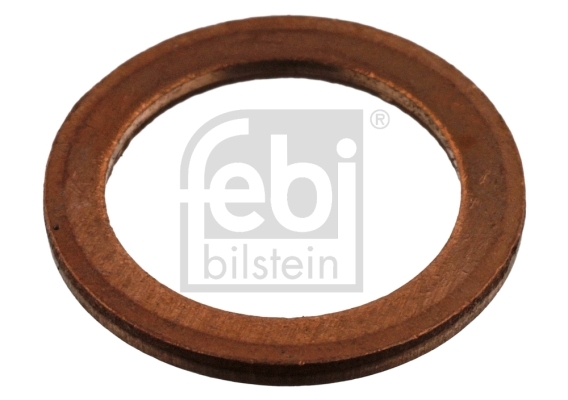 Tesniaci krúżok, vypúżżacia skrutka oleja Ferdinand Bilstein GmbH + Co KG