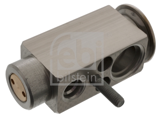 Expanzný ventil klimatizácie Ferdinand Bilstein GmbH + Co KG