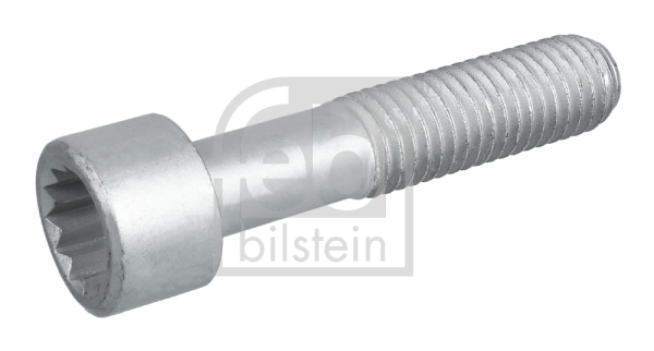 Skrutka príruby kĺbového hriadeľa (kardanu) Ferdinand Bilstein GmbH + Co KG