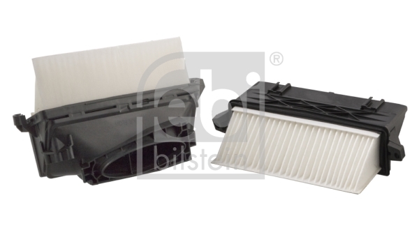 Súprava vzduchových filtrov Ferdinand Bilstein GmbH + Co KG